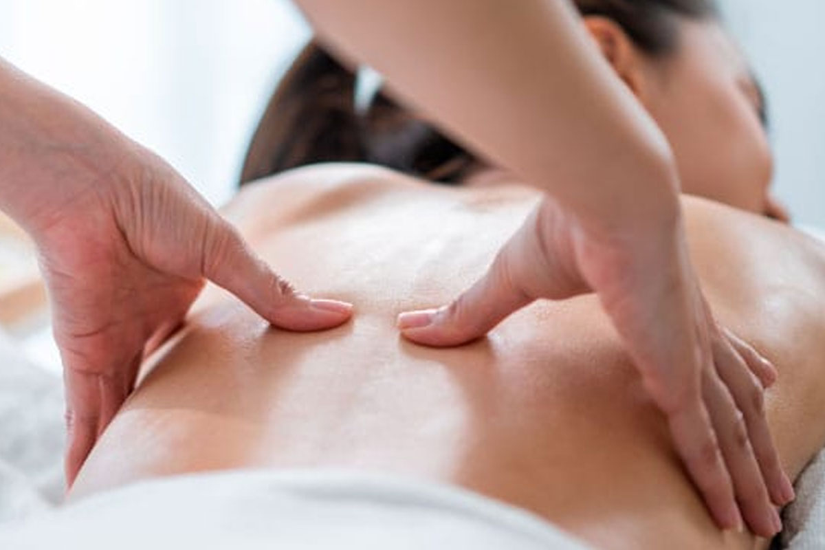 Full Body Massage Centre In Goa