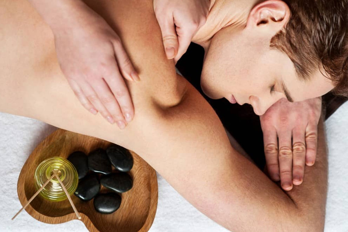 Full Body Massage Centre In Goa