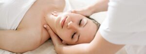 Aroma Therapy Massage 